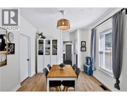 Kitchen - 277 Queen Street N, Simcoe, ON N3Y3Y8 Photo 10