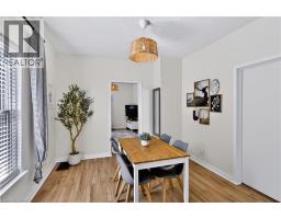 Dining room - 277 Queen Street N, Simcoe, ON N3Y3Y8 Photo 9