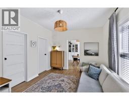 Bedroom - 277 Queen Street N, Simcoe, ON N3Y3Y8 Photo 6