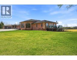 4pc Bathroom - 252072 Township Road 431a, Rural Ponoka County, AB T4J1R1 Photo 33