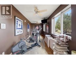 Recreational, Games room - 252072 Township Road 431a, Rural Ponoka County, AB T4J1R1 Photo 27