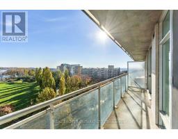 915 - 650 Queens Quay W, Toronto, ON M5V3N2 Photo 21