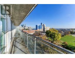 915 - 650 Queens Quay W, Toronto, ON M5V3N2 Photo 22