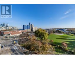 915 - 650 Queens Quay W, Toronto, ON M5V3N2 Photo 23