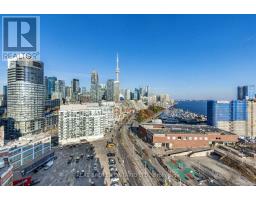 915 - 650 Queens Quay W, Toronto, ON M5V3N2 Photo 28