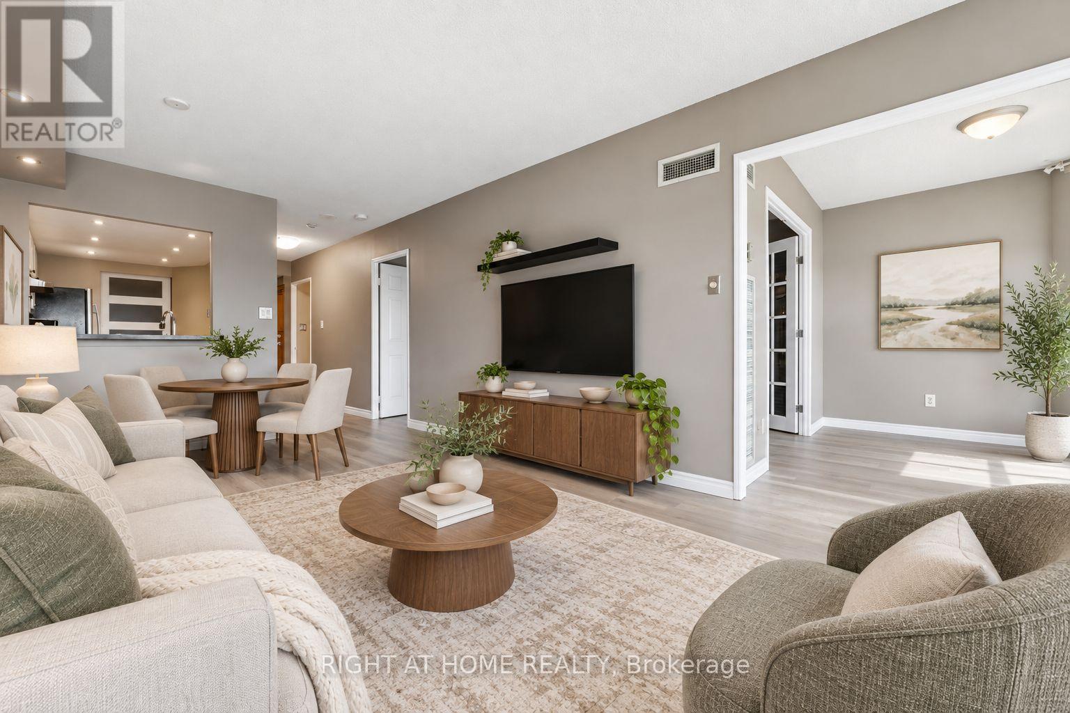 #1217 268 RIDLEY BOULEVARD - 8