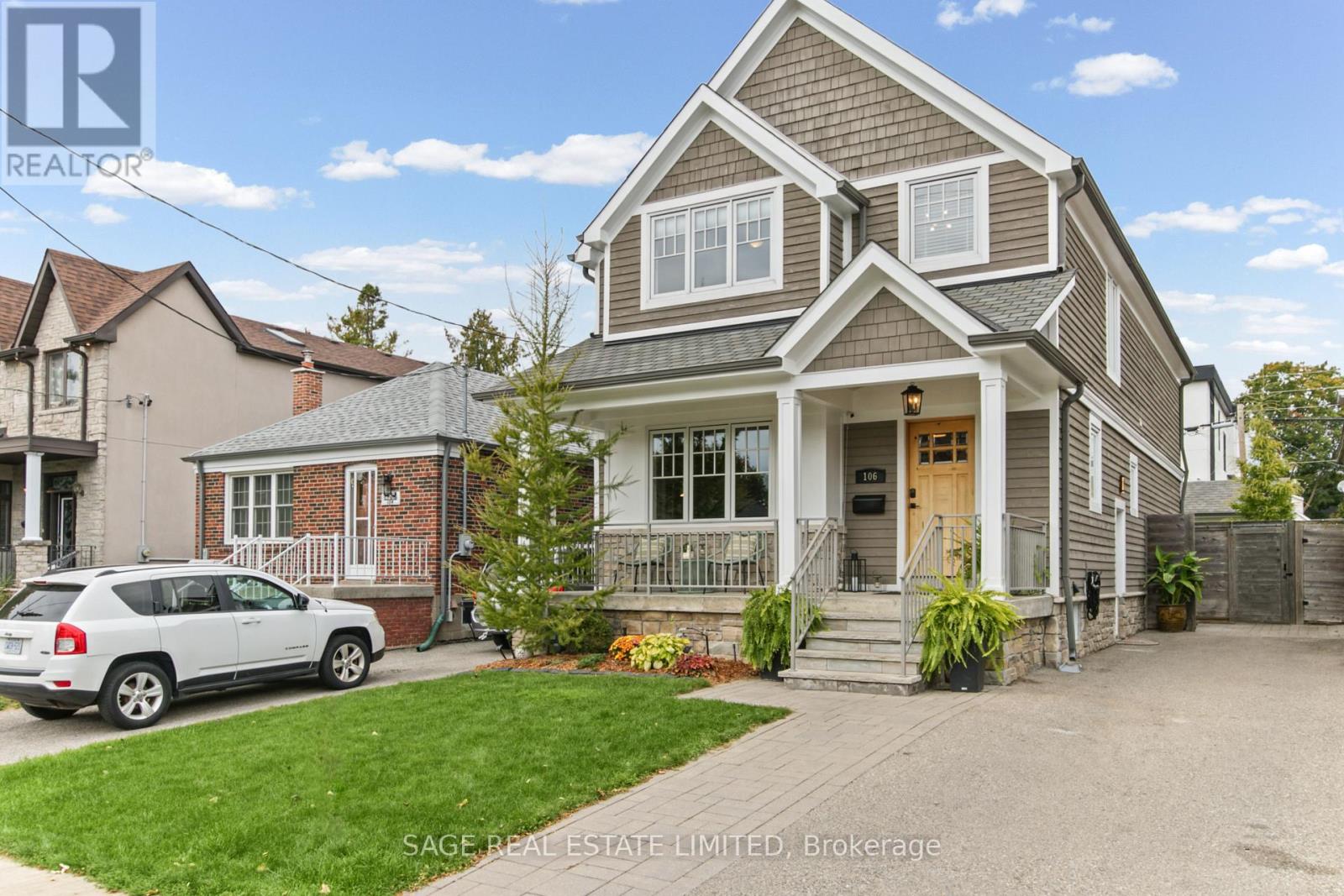 Photo of 106 Tiago Avenue
