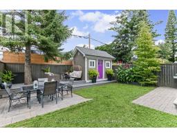 106 Tiago Avenue, Toronto, ON M4B2A3 Photo 41