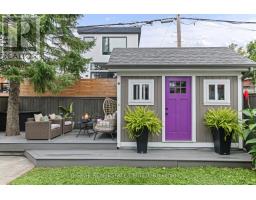 106 Tiago Avenue, Toronto, ON M4B2A3 Photo 42