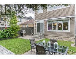 106 Tiago Avenue, Toronto, ON M4B2A3 Photo 44