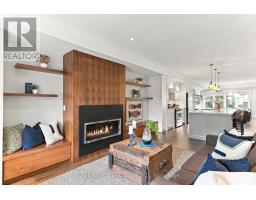 Family room - 106 Tiago Avenue, Toronto, ON M4B2A3 Photo 6