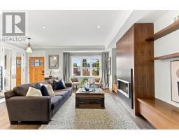 Primary Bedroom - 106 Tiago Avenue, Toronto, ON M4B2A3 Photo 8