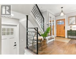 Bedroom 2 - 106 Tiago Avenue, Toronto, ON M4B2A3 Photo 9
