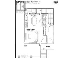 L119 - 9570 Islington Avenue, Vaughan, ON L4H5E8 Photo 17