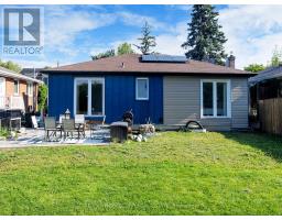 100 Rockport Crescent, Richmond Hill, ON L4C2L8 Photo 39