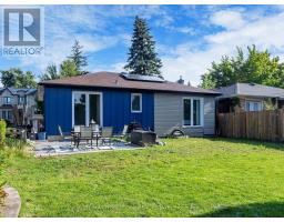 100 Rockport Crescent, Richmond Hill, ON L4C2L8 Photo 40