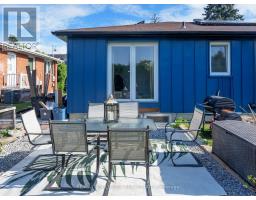 100 Rockport Crescent, Richmond Hill, ON L4C2L8 Photo 41