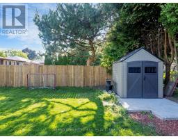 100 Rockport Crescent, Richmond Hill, ON L4C2L8 Photo 45