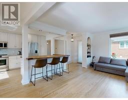 100 Rockport Crescent, Richmond Hill, ON L4C2L8 Photo 9
