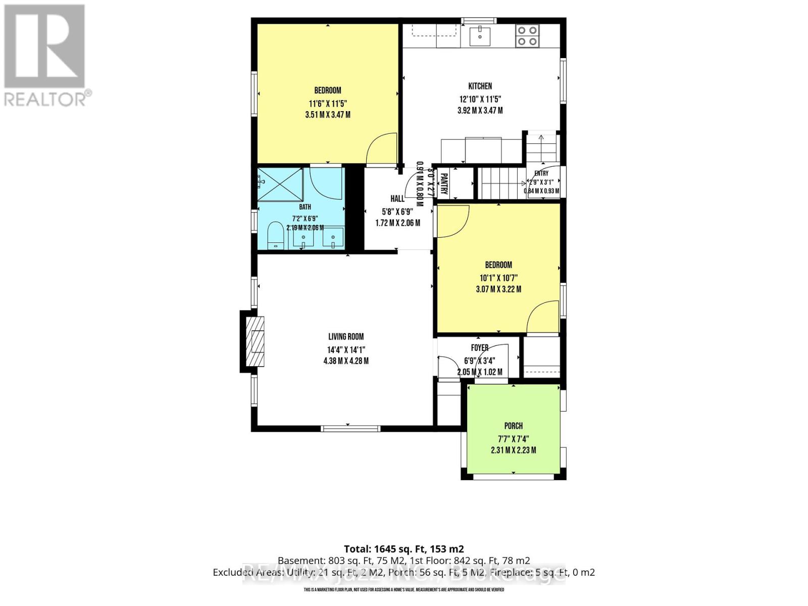 388 EAGLE STREET - 30