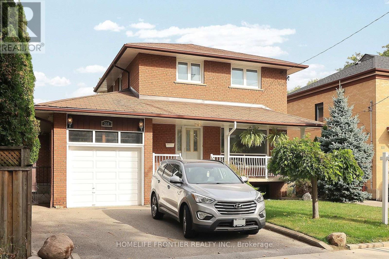 334 RIMILTON AVENUE - 1