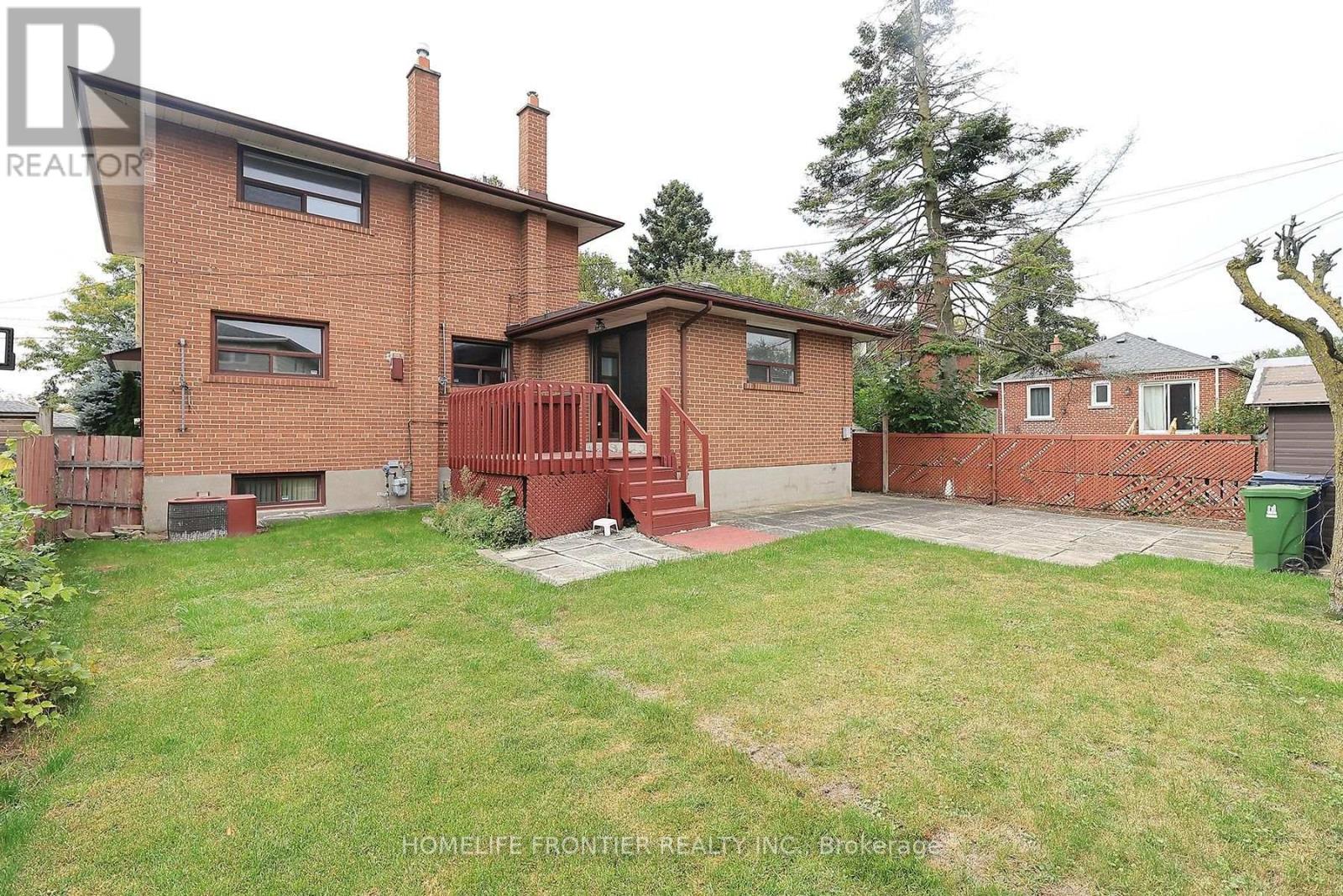 334 RIMILTON AVENUE - 21