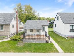 583 Mcadam Avenue, Winnipeg, MB R2V0B1 Photo 18
