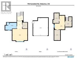 756 Karlsfeld Road, Waterloo, ON N2T2X2 Photo 23