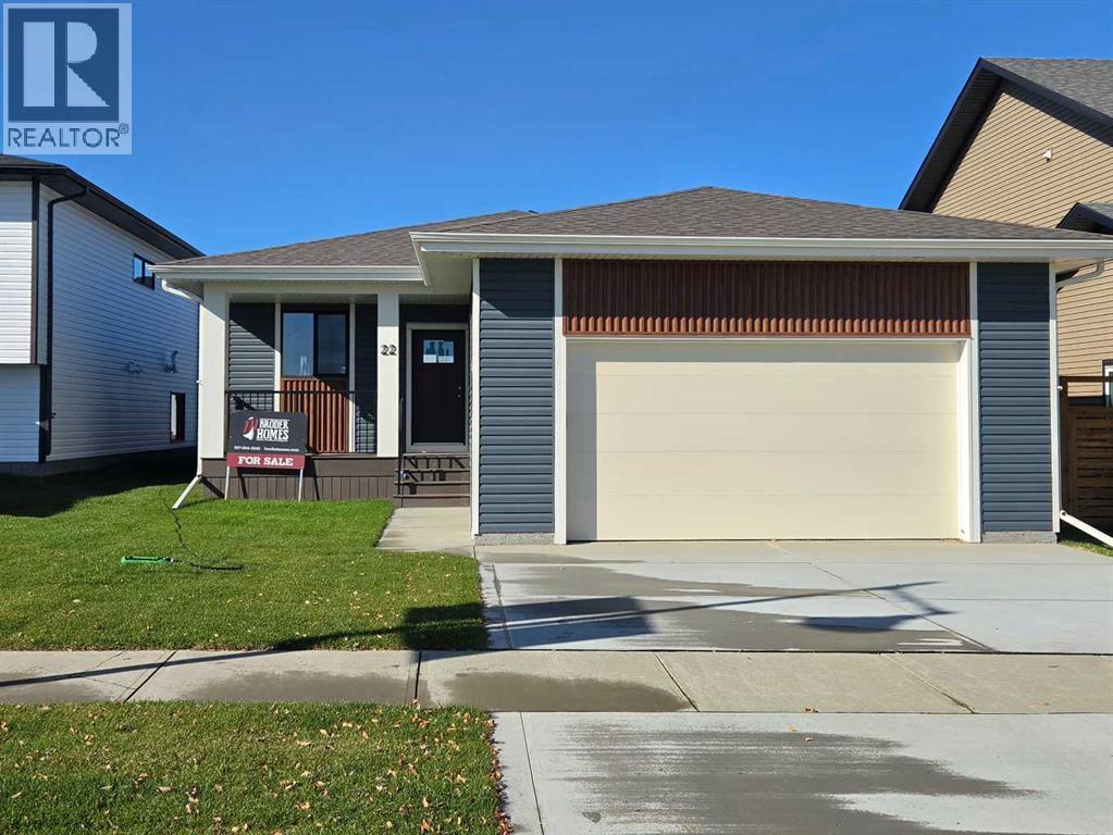 Property for sale at 22 Tagish Avenue