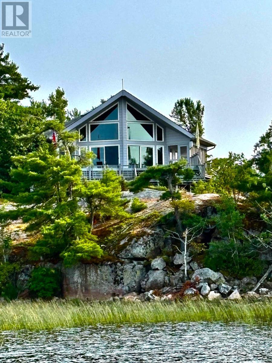 7224 ISLAND 630 GEORGIAN BAY - 3