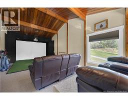Recreation room - 932-936 Main Street, Hampton, NB E5N6E7 Photo 11