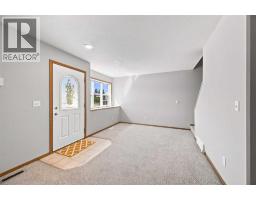 Primary Bedroom - 28 Terrace Heights Drive, Lacombe, AB T4L2L8 Photo 7