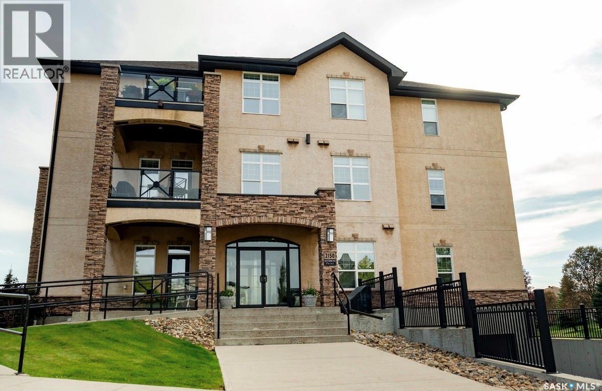211 2150 HESELTINE ROAD, Regina