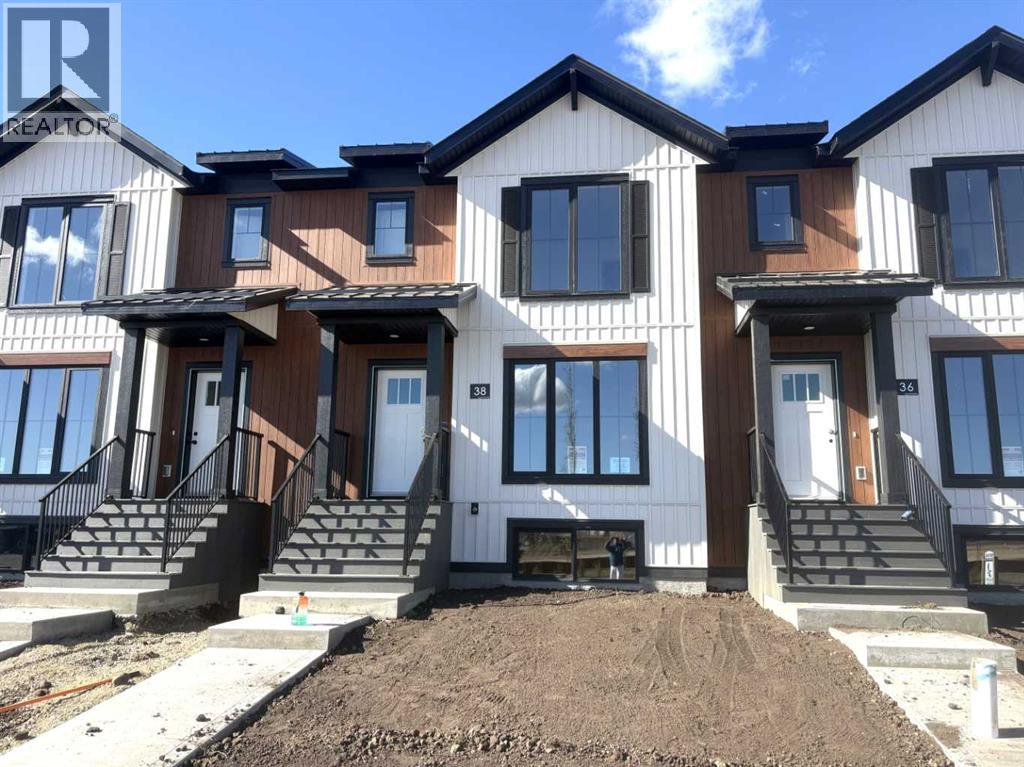 38 Station Drive - 1