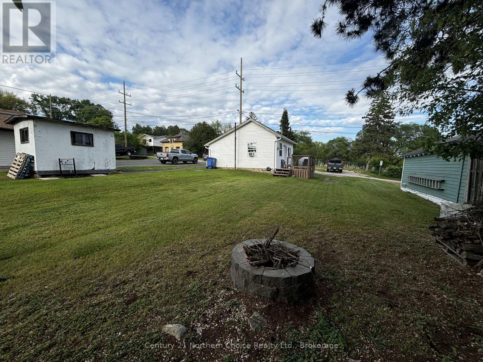 14 SCRAMBLE AVENUE - 14