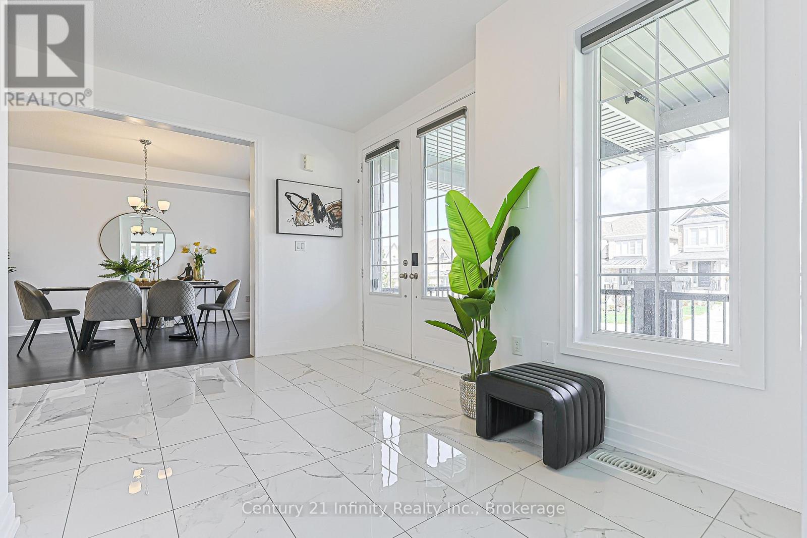 2 GILLIVARY DRIVE - 6