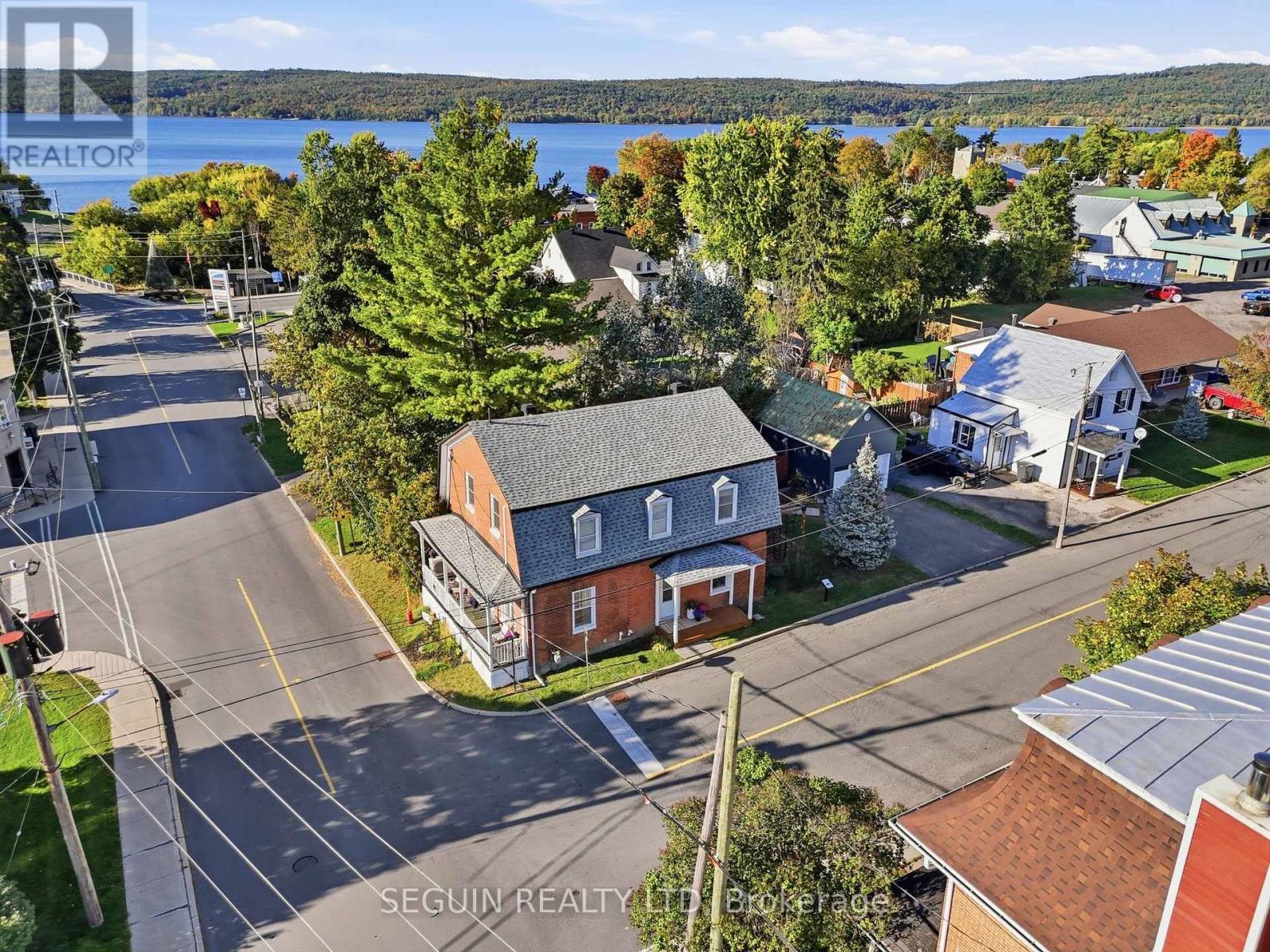 31 JOHN STREET - 1