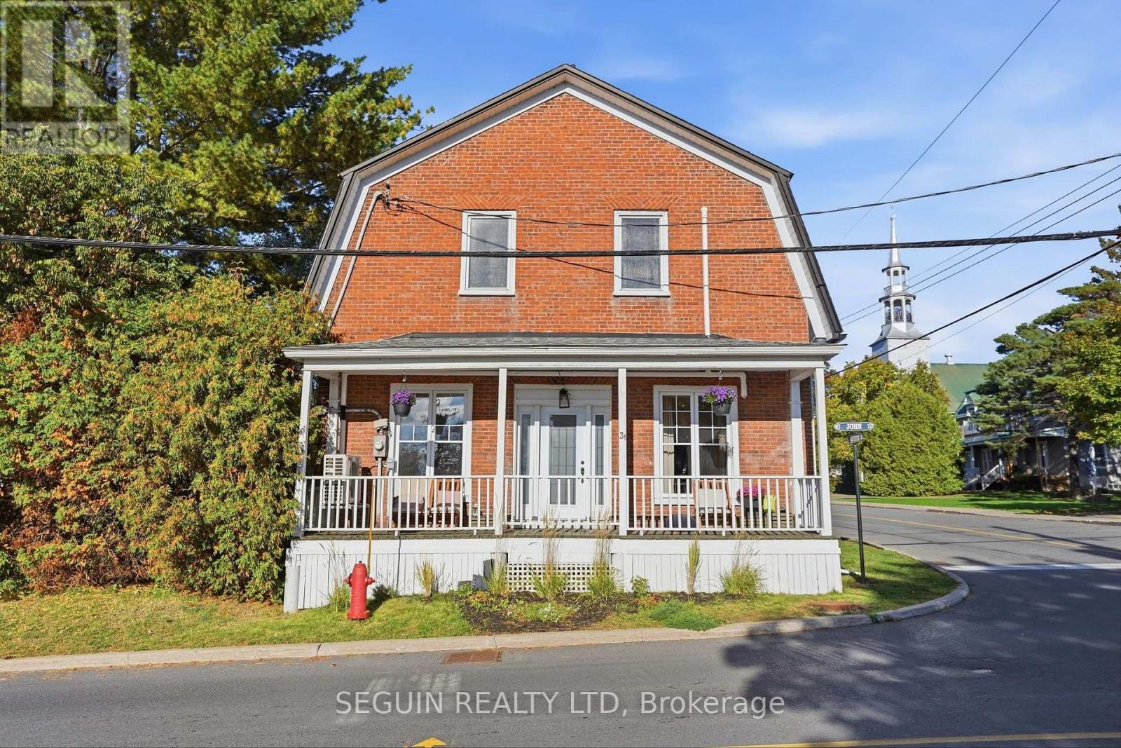 31 JOHN STREET - 2