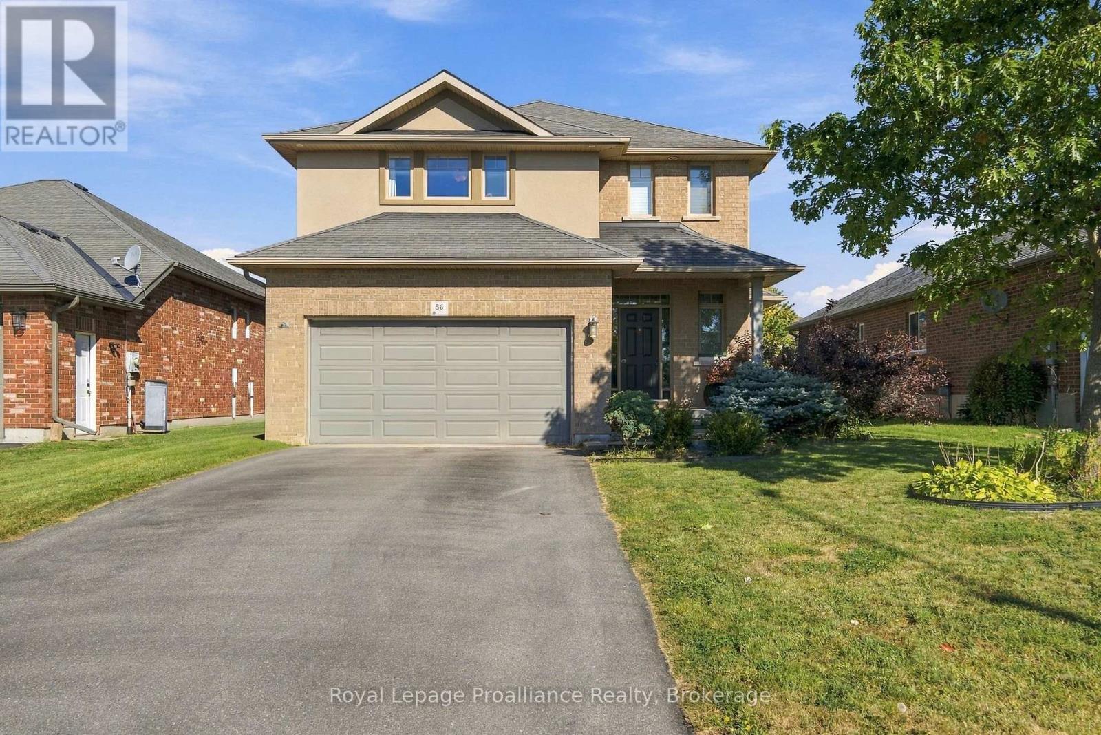 56 CAVENDISH DRIVE - 1