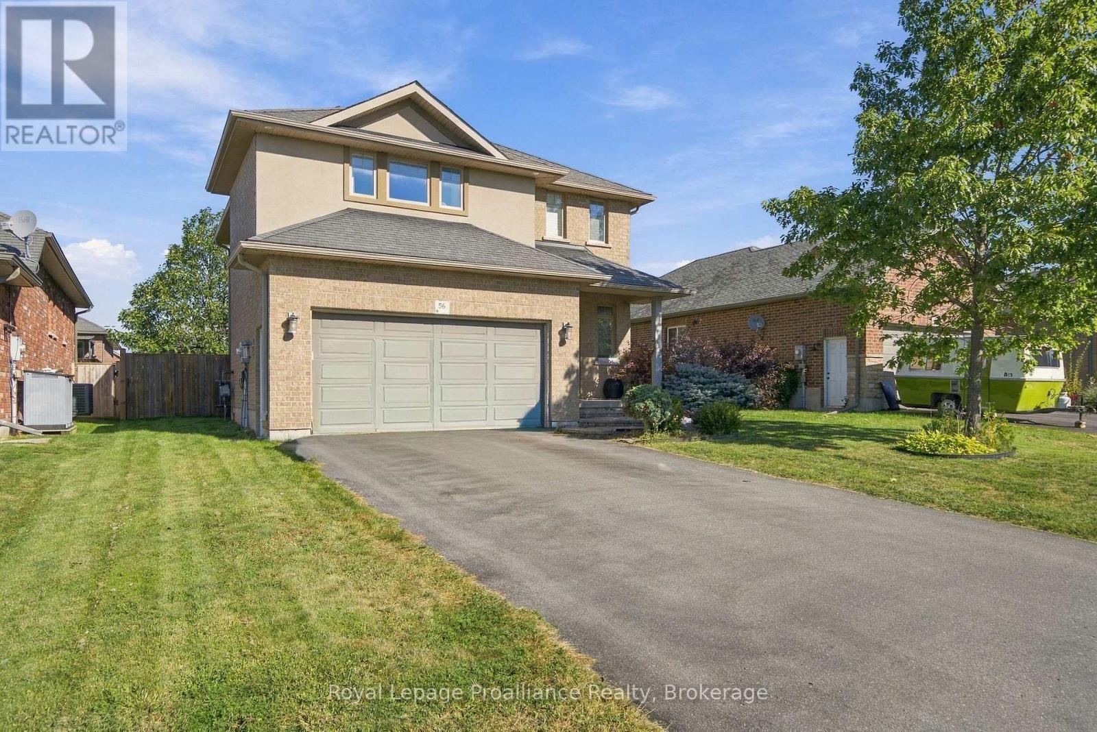 56 CAVENDISH DRIVE - 2
