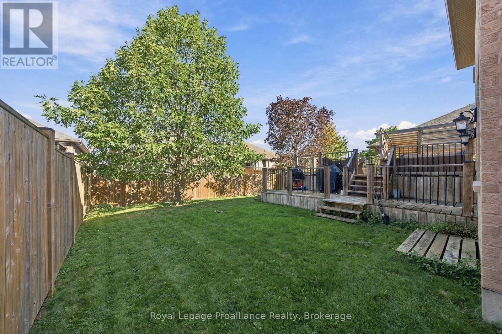 56 CAVENDISH DRIVE - 23