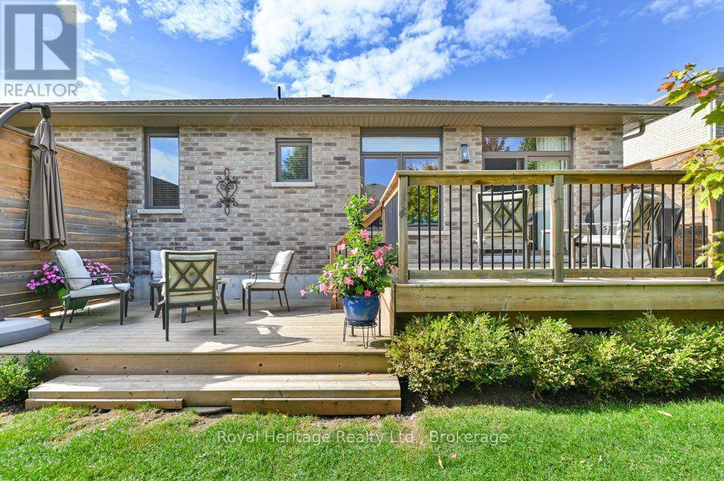 54 HUMMINGBIRD DRIVE - 45