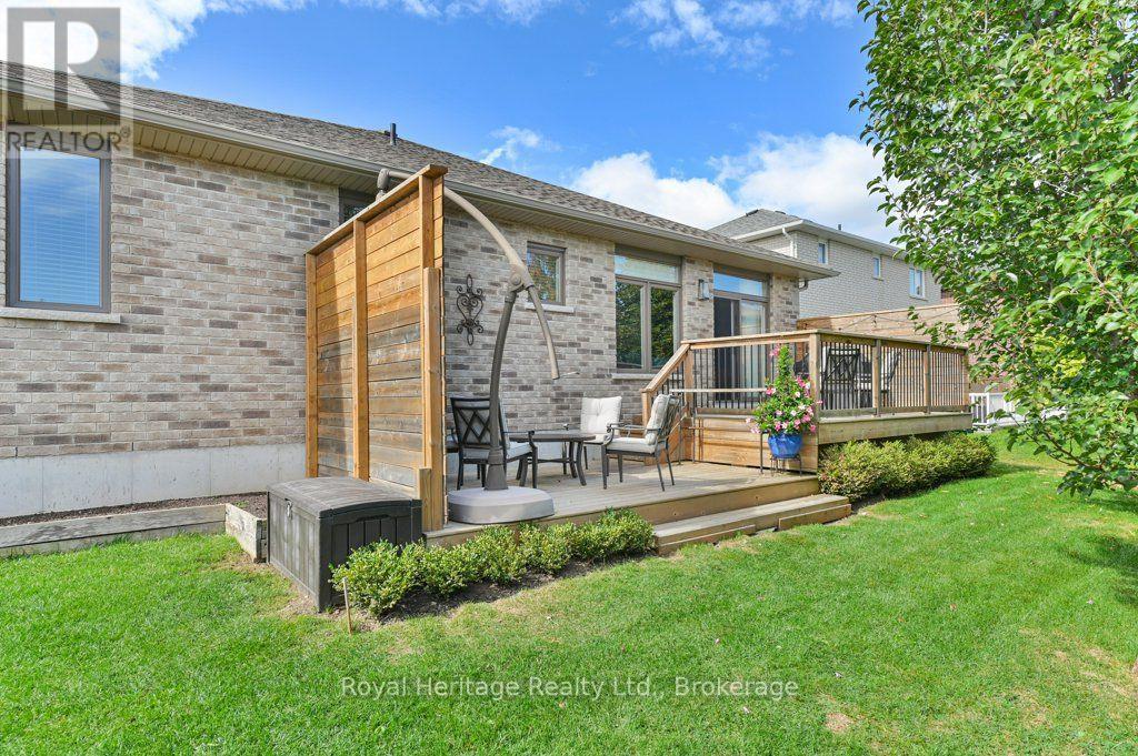 54 Hummingbird Drive, Belleville, ON photo 46