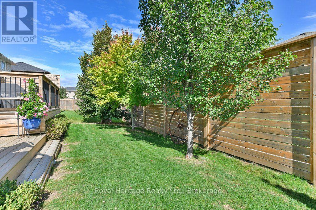54 HUMMINGBIRD DRIVE - 47