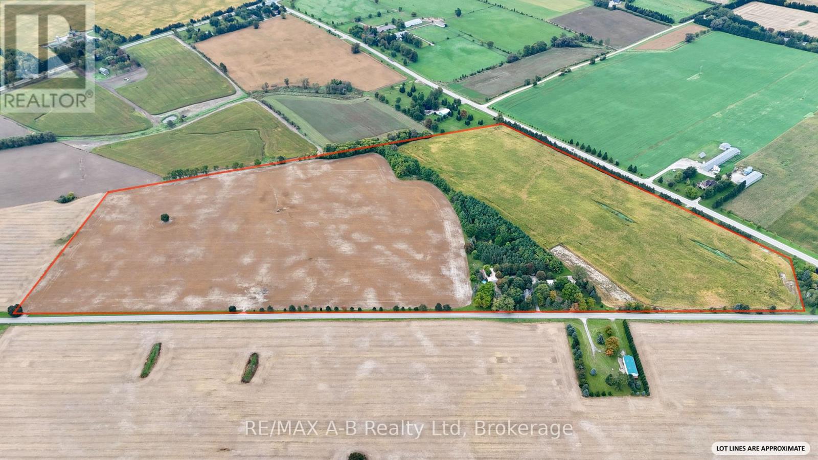 Property for sale at 4811 WHALEN LINE