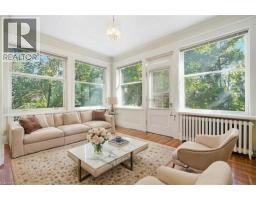 Living room - 32 Wentworth Avenue, Cambridge, ON N1S1G6 Photo 13