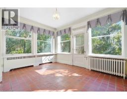 Dining room - 32 Wentworth Avenue, Cambridge, ON N1S1G6 Photo 14