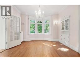 Sunroom - 32 Wentworth Avenue, Cambridge, ON N1S1G6 Photo 9