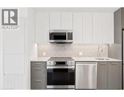 30 Francis Street S Unit# 308, Kitchener, ON N2G0B5 Photo 10