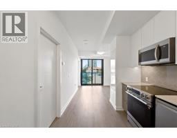 30 Francis Street S Unit# 308, Kitchener, ON N2G0B5 Photo 9